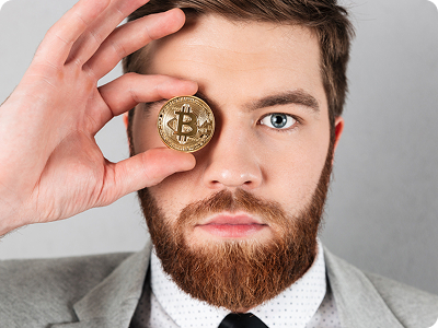 Ironpeak Tradebit Trading Experte